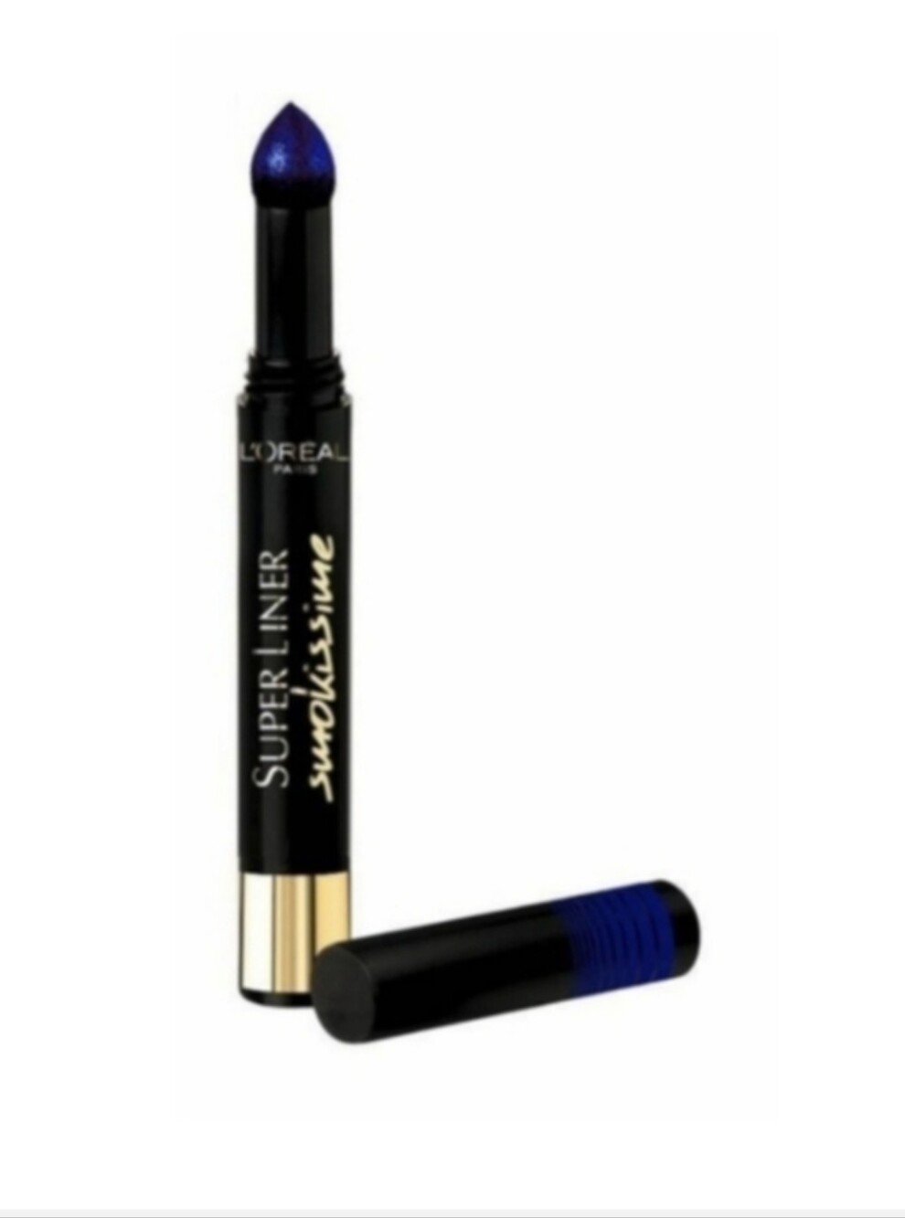 L'Oreal Paris Super Liner Smokissime 105 Blue Smoke FROM UNITED KINGDOM
